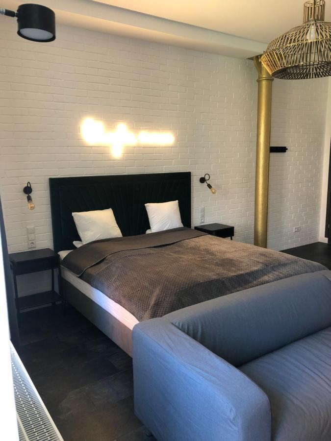 Apartamento One Night Lofty Fabryczna Zielona Góra Exterior foto